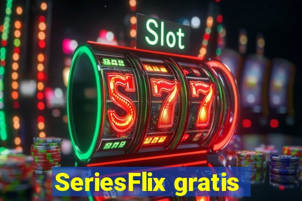 SeriesFlix gratis